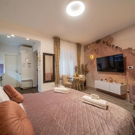 Cosy&Private,30Sec Walk To Mainsquare, Heart Of Zagreb公寓 外观 照片