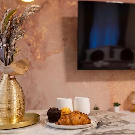 Cosy&Private,30Sec Walk To Mainsquare, Heart Of Zagreb公寓 外观 照片