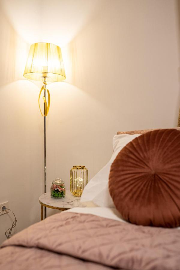 Cosy&Private,30Sec Walk To Mainsquare, Heart Of Zagreb公寓 外观 照片
