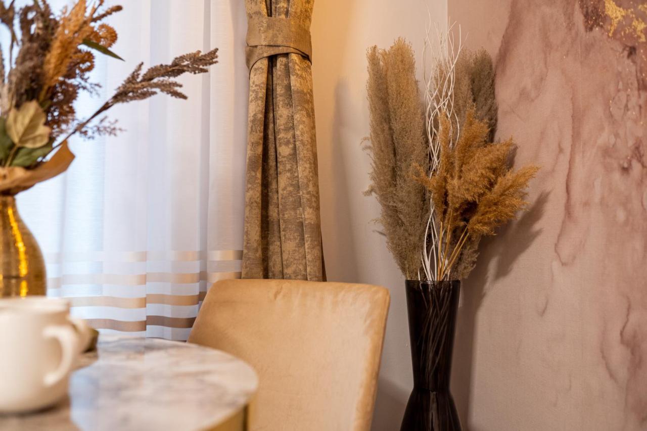 Cosy&Private,30Sec Walk To Mainsquare, Heart Of Zagreb公寓 外观 照片