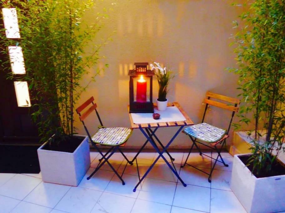 Cosy&Private,30Sec Walk To Mainsquare, Heart Of Zagreb公寓 外观 照片