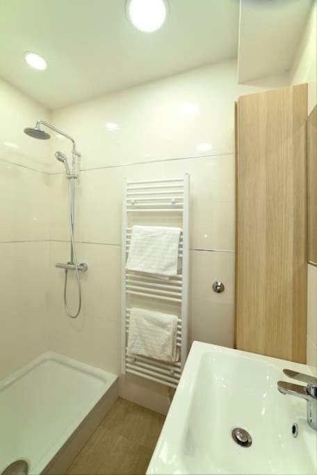 Cosy&Private,30Sec Walk To Mainsquare, Heart Of Zagreb公寓 外观 照片